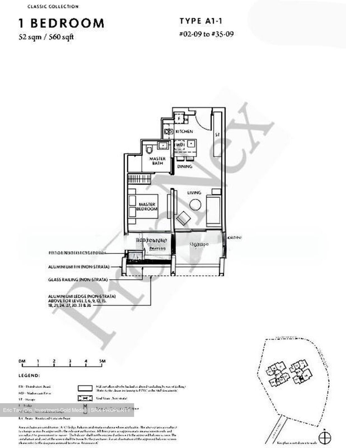 Riviere  (D3), Condominium #523664291